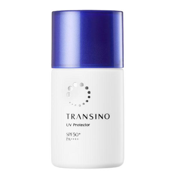 Kem Chống Nắng Transino UV Protector SPF 50+PA++++