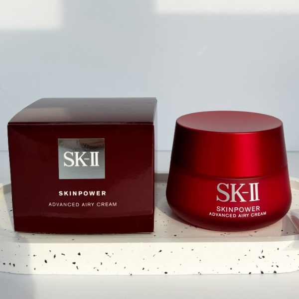 Kem Dưỡng Chống Lão Hoá SK-II Skinpower (4)