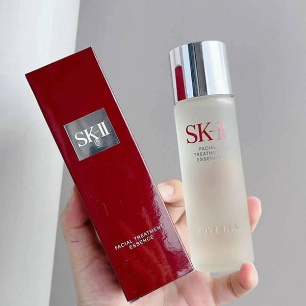 Nước Thần SK-II Facial Treatment Essence 230ml (4)