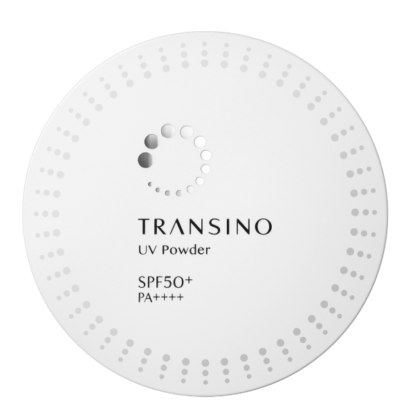 Phấn Phủ Transino UV Powder SPF 50PA++++