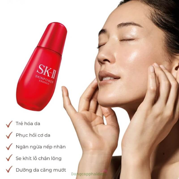 Serum Chống Lão Hóa SK-II Skinpower Essence