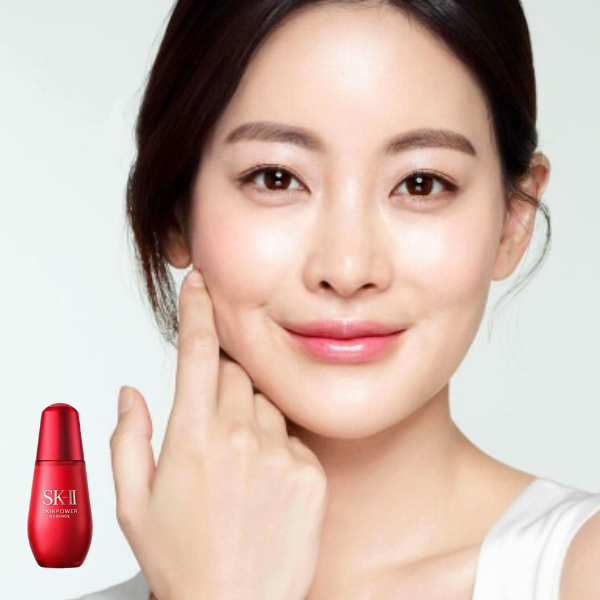 Serum Chống Lão Hóa SK-II Skinpower Essence