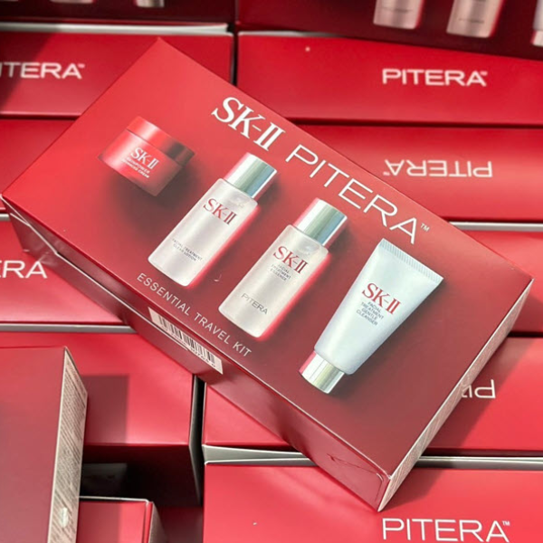 Set SKII Mini 4 Món Chống Lão Hoá (2) Set SKII Mini 4 Món Chống Lão Hoá