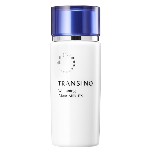 Sữa Dưỡng Transino Whitening Clear Milk EX