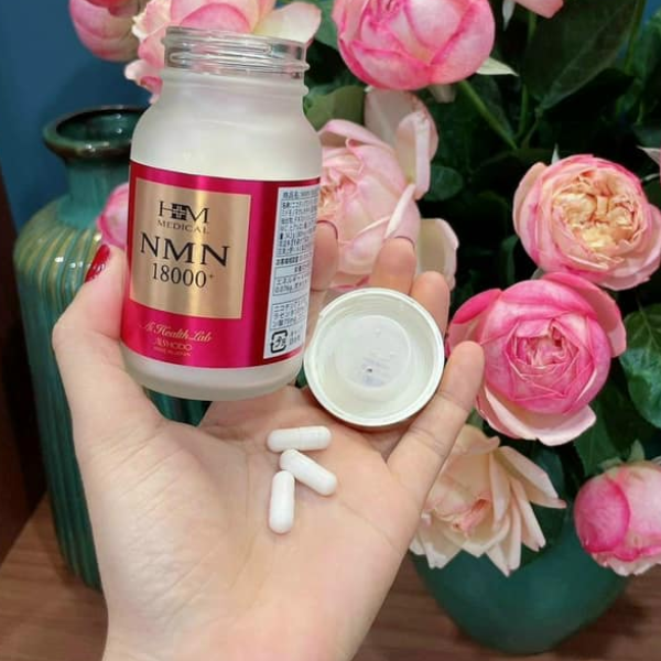 Viên Uống Trẻ Hóa Da Aishodo 18000+ (90 Viên)